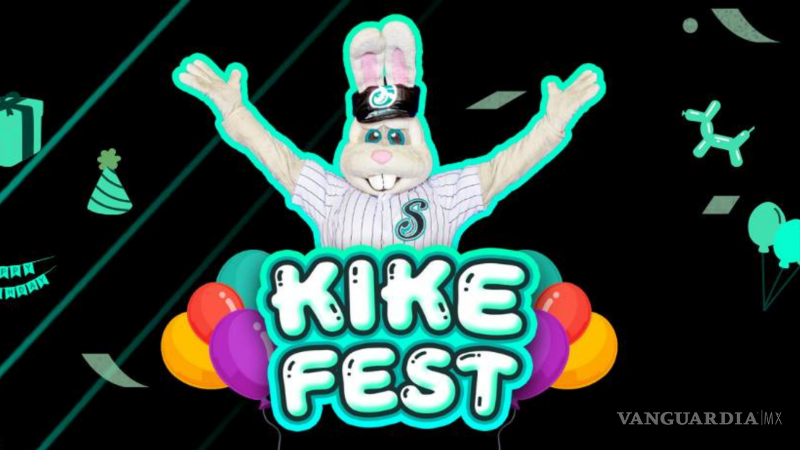 Ya llegó el ‘Kike Fest’ y, ¡no te lo puedes perder!