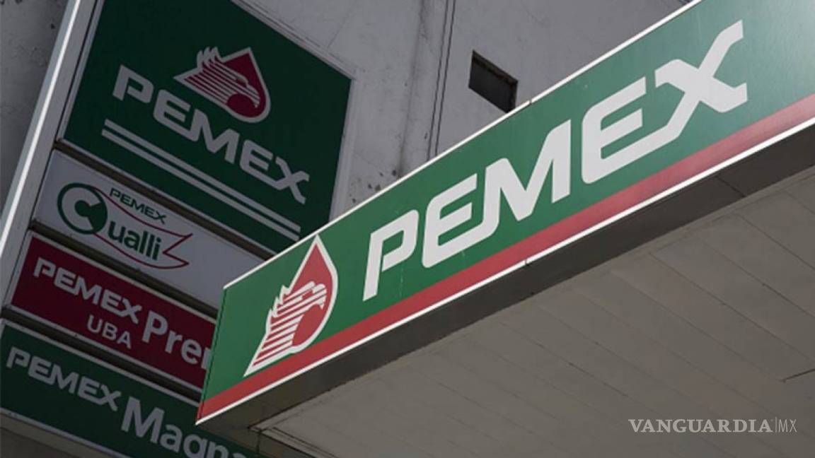 Trabaja Pemex en cuevas para reserva de petróleo crudo