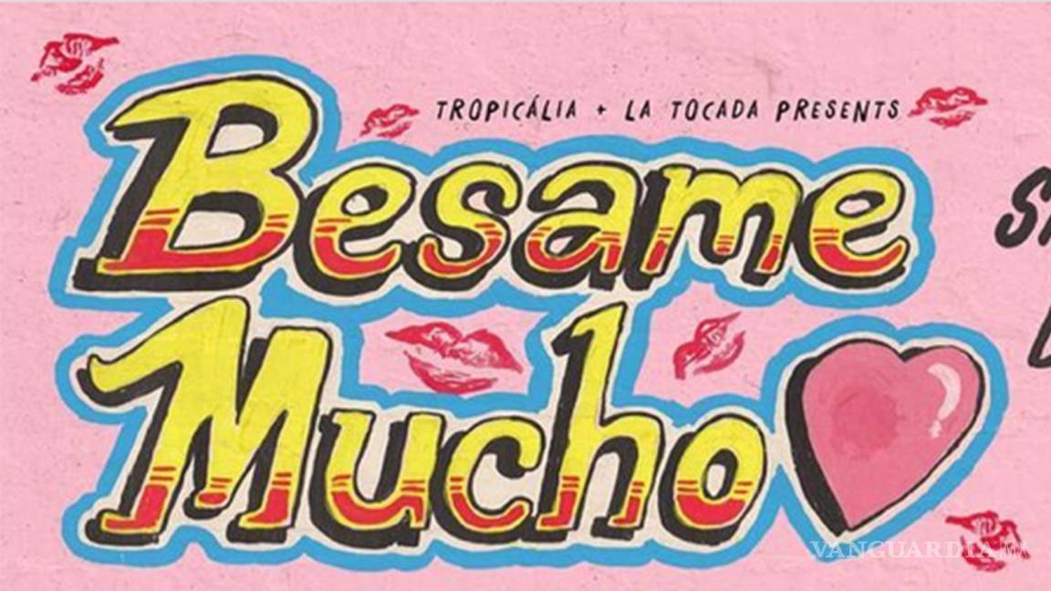 De El Tri a Banda Machos, así será el Festival Bésame Mucho, un homenaje a la música latina