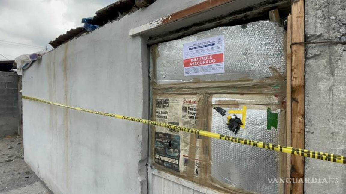 $!Autoridades estatales y federales desplegaron un fuerte dispositivo en la calle 9 tras denuncias ciudadanas sobre presunta venta de droga.