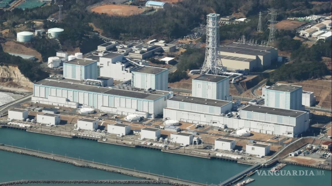 Agua radioactiva del reactor de Fukushima dañaría ADN humano: Greenpeace condena planes japoneses
