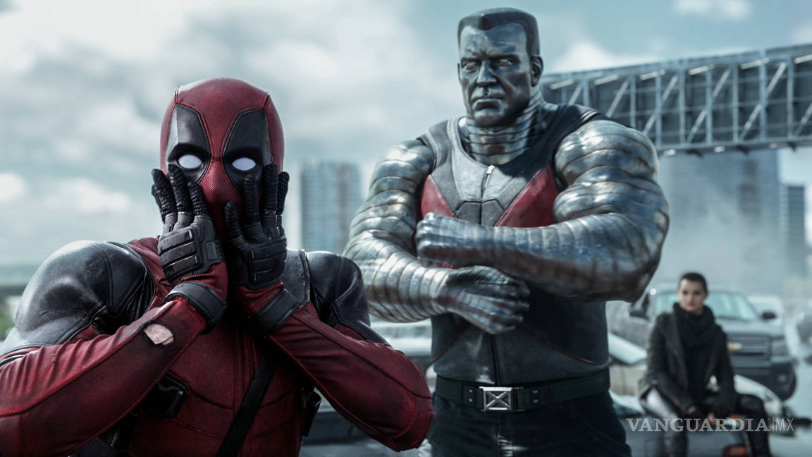 ¡Es oficial, &quot;Deadpool 2&quot; ya está en camino!