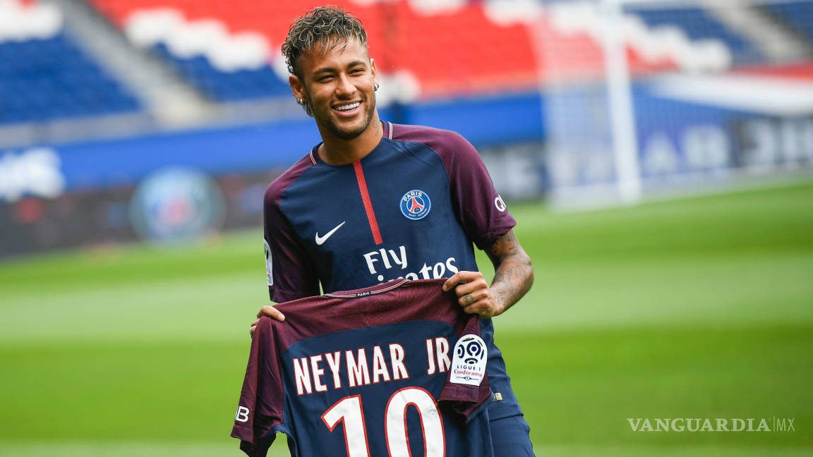 $!¿Arrepentidos? Barcelona buscaría hacer intercambio entre Neymar y Dembélé