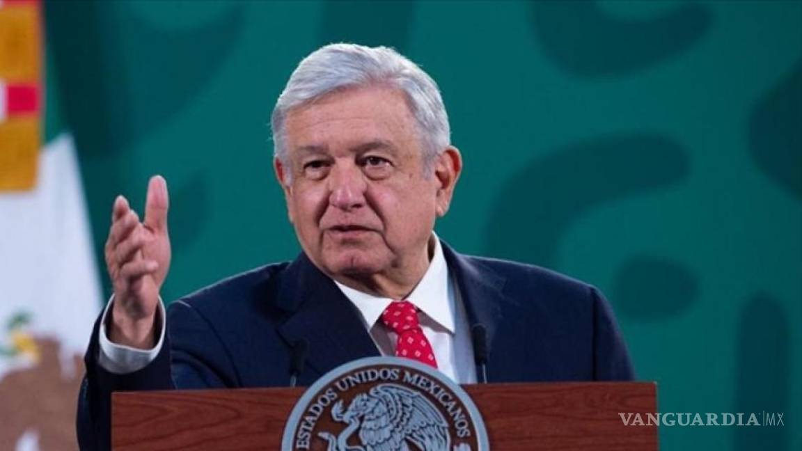 $!El presidente López Obrador ha considerado que la mejor política exterior es la interior.