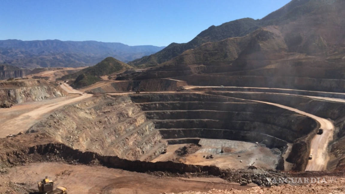 Suprema Corte avala cobro de cuatro impuestos ecológicos a minas en Zacatecas