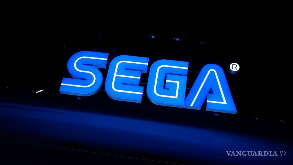 Rumores indican que Microsoft habría comprado Sega