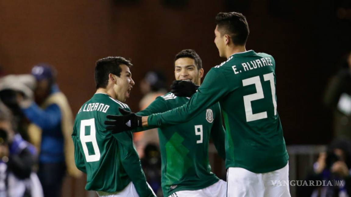 $!El primer examen del Tri