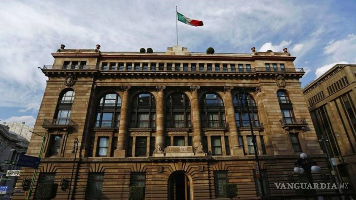 Piden bancos de México más liquidez a Banxico para garantizar otorgamiento de crédito durante la crisis