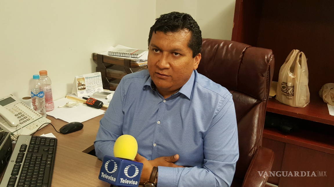 Fiscalía General de Coahuila turnará denuncias por fraude y robo de identidad a la PGR