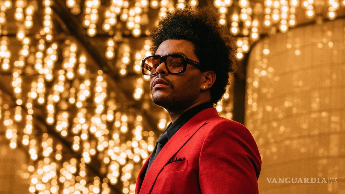 Acusa The Weeknd a los Grammy de corrupción tras ser ignorado en nominaciones