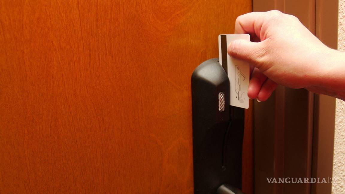 La muerte también se hospeda en hoteles de Saltillo