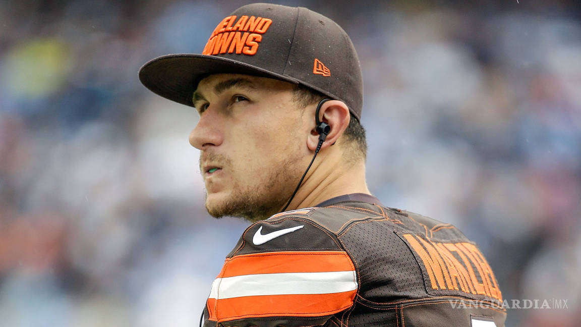 Manziel quiere volver