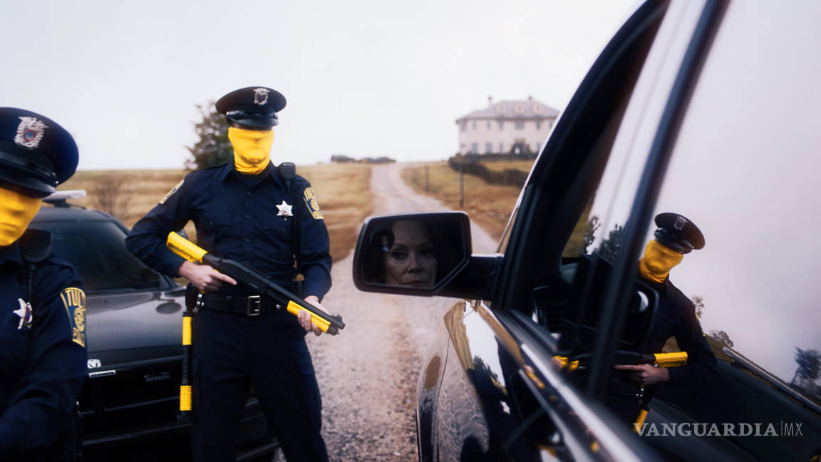 Sin esperar a terminar GoT, HBO ya prepara serie de Watchmen