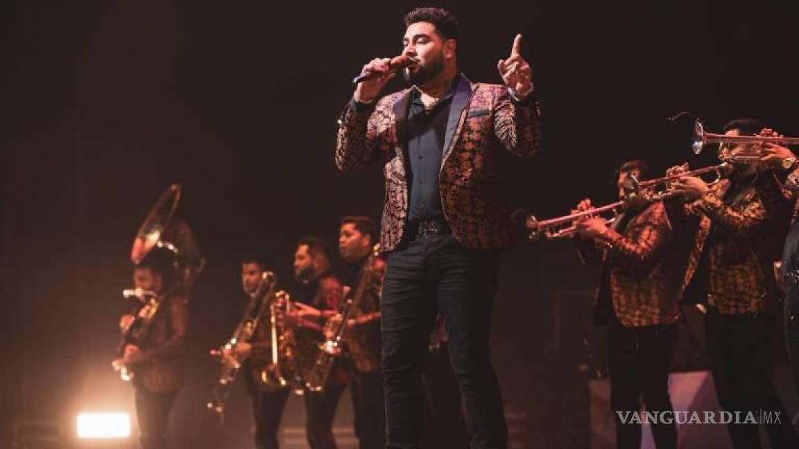 Banda MS tocará en el Grito de Independencia 2024, anuncia AMLO