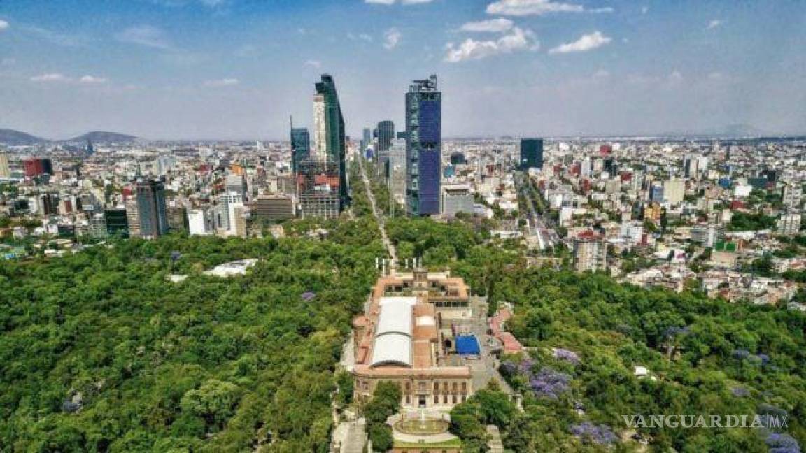 Baja IIF proyección del PIB de México a 1.3% para este año