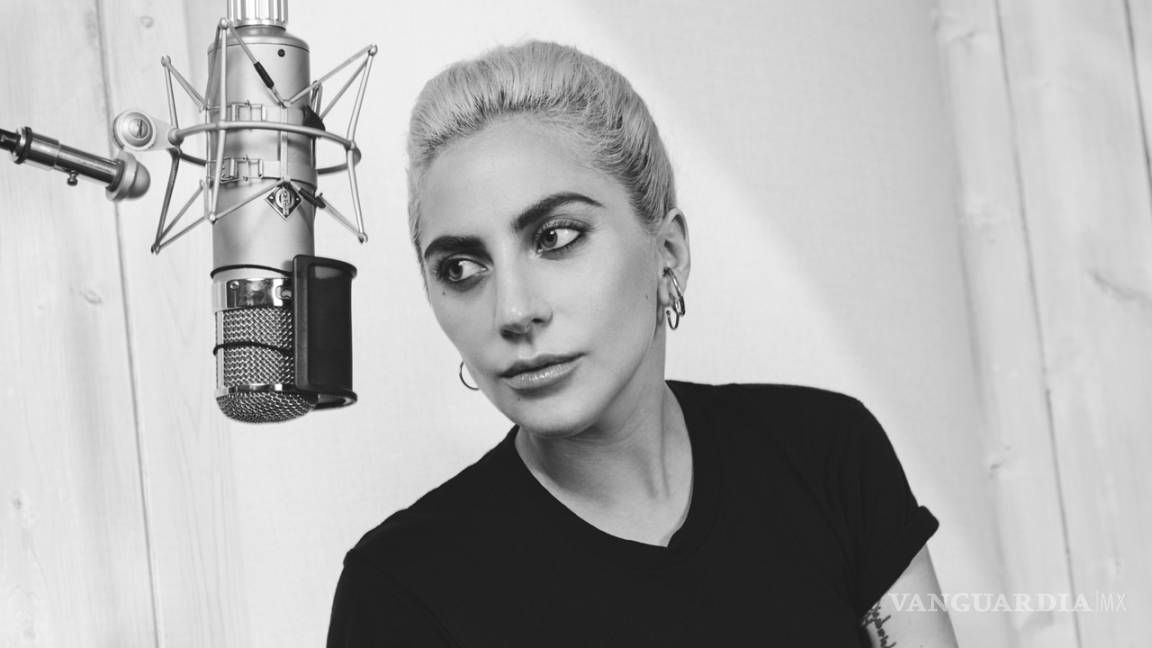 Lady Gaga enloquece Twitter por el 'Día Internacional de la Mujer'