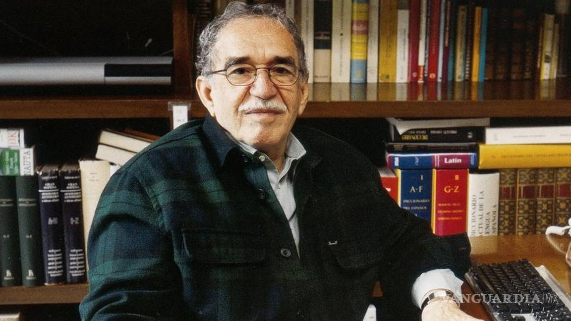 Gabriel García Márquez se sabía de memoria párrafos de ‘Pedro Páramo’