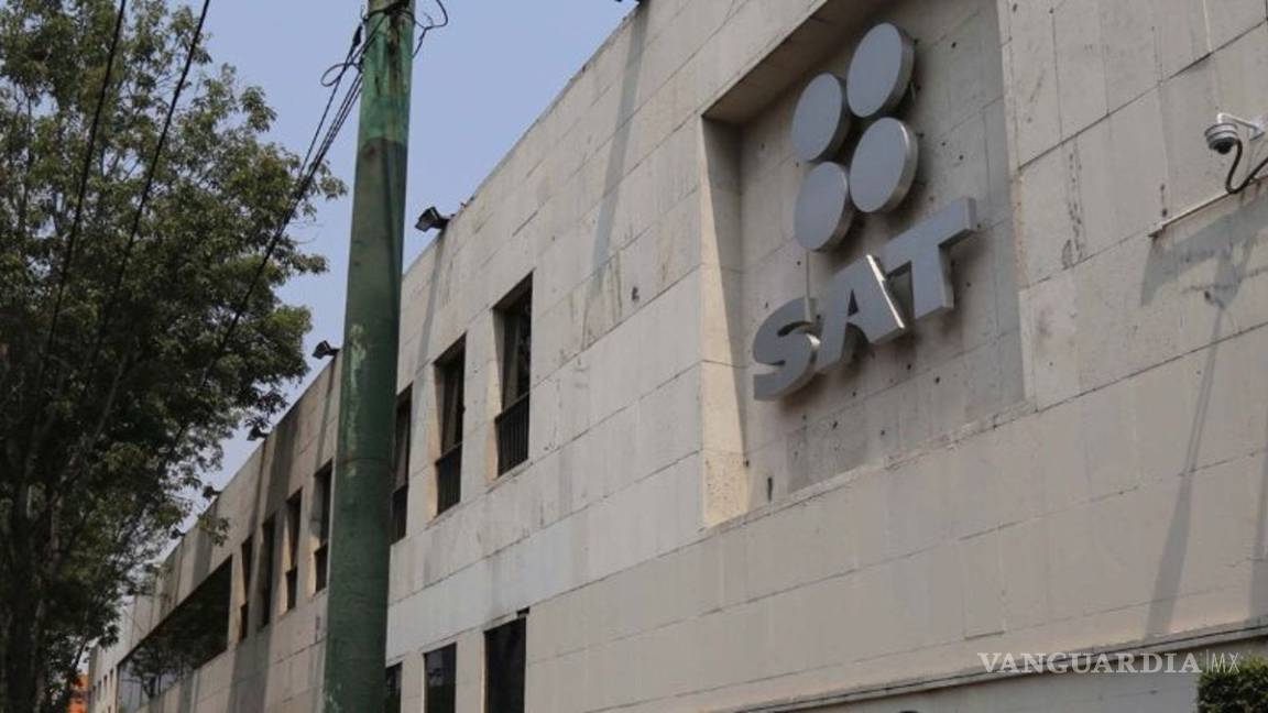 SAT amplía el plazo para declaración anual al 30 de junio