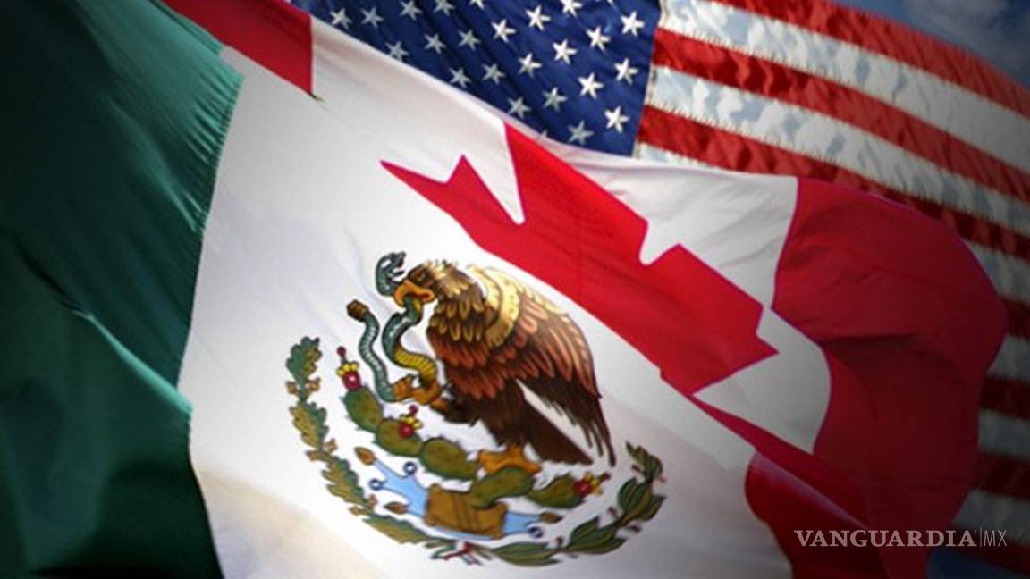 México, EU y Canadá inician 6ª Ronda de renegociación del TLCAN