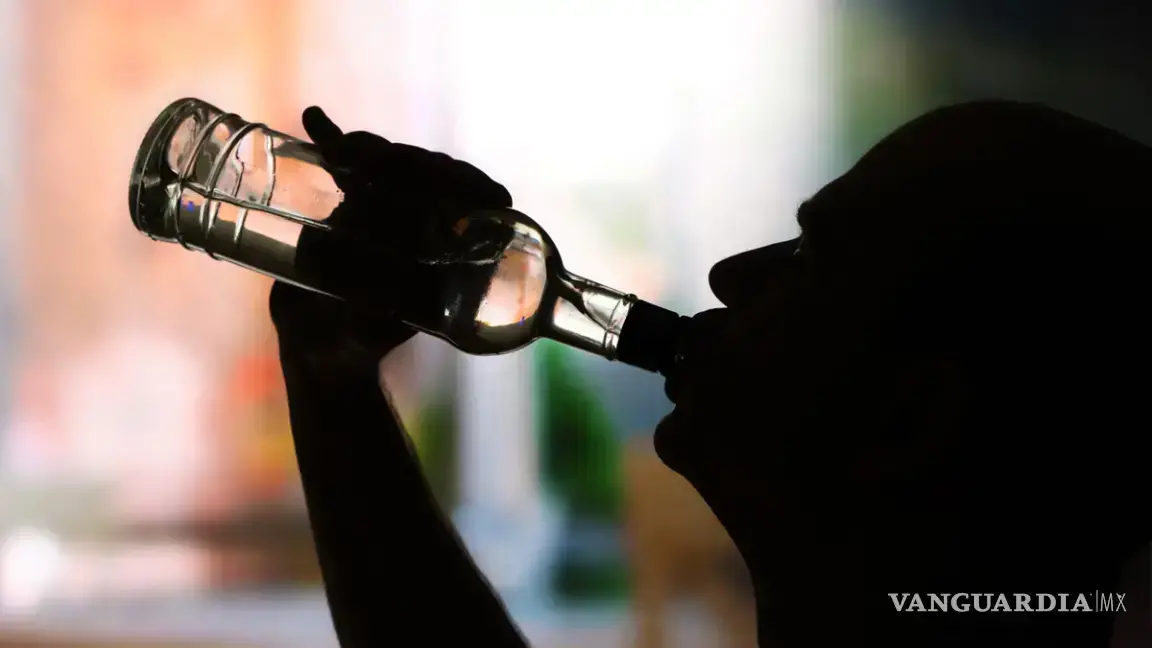 Coahuila, quinto lugar nacional en intoxicación por alcohol en 2023