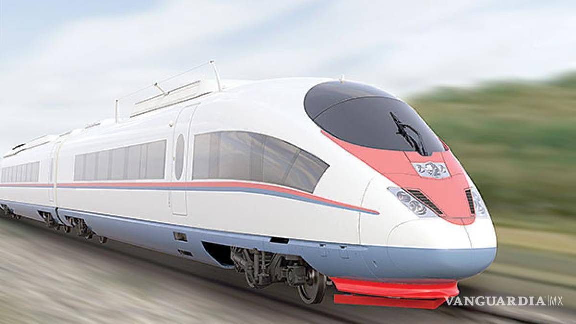 Concretar el tren ligero Saltillo-Ramos Arizpe-Monterrey llevaría de 2 a 5 años