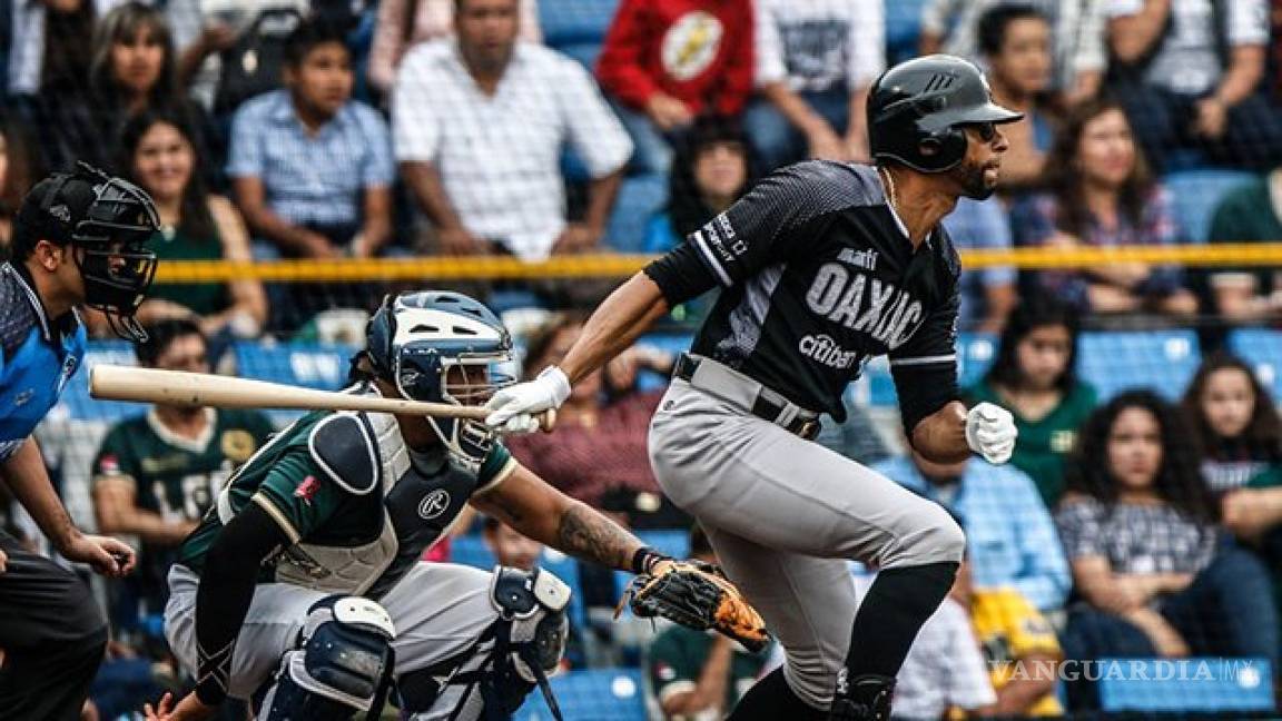 Así se jugarán los playoffs de la LMB