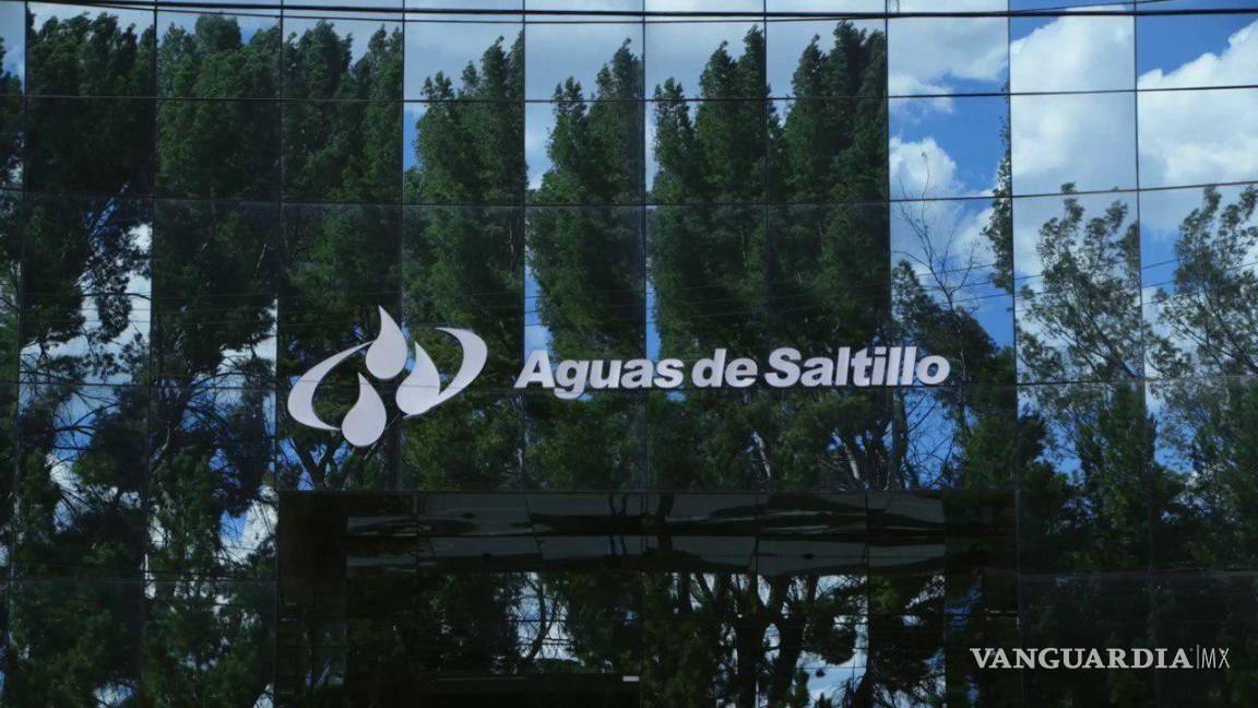 ‘O se es eficiente o no hay futuro’: llama Agsal a reforzar gestiones en Saltillo ante severas sequías en México