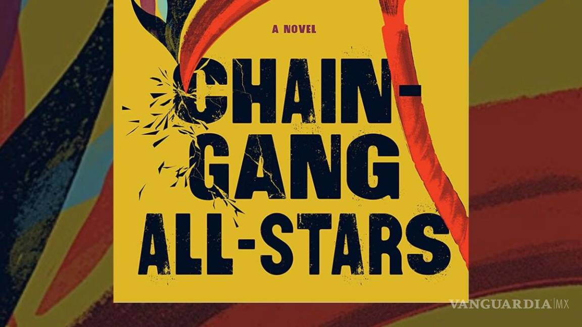 $!Chain-Gang All-Stars de Nana Kwame Adjei-Brenyah