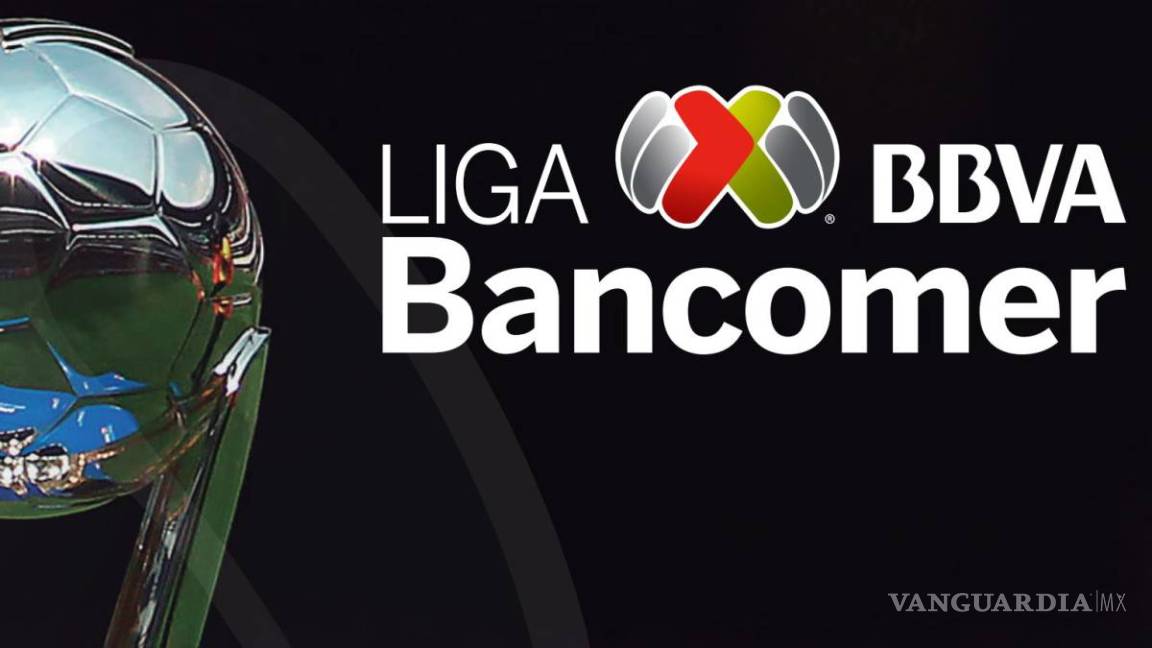 Listos los horarios para las semifinales de la Liga MX, les hacen un pequeño cambio