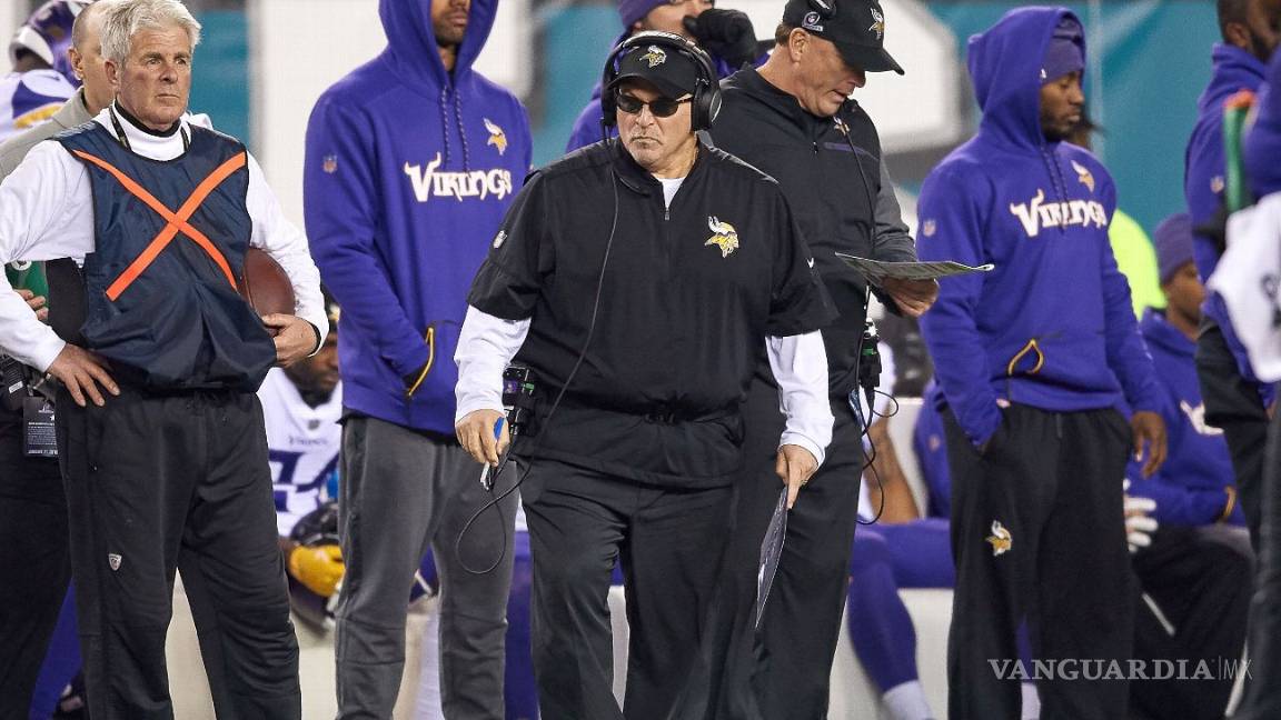 $!La NFL está de luto: muere el 'coach' Tony Sparano