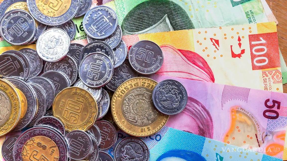 Tras anuncio de la cancelación del NAIM, el peso es la moneda que más se deprecia en el mundo