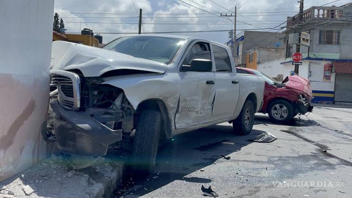 $!Cuando llegaron las unidades de la Policía, el responsable ya se había ido del lugar.