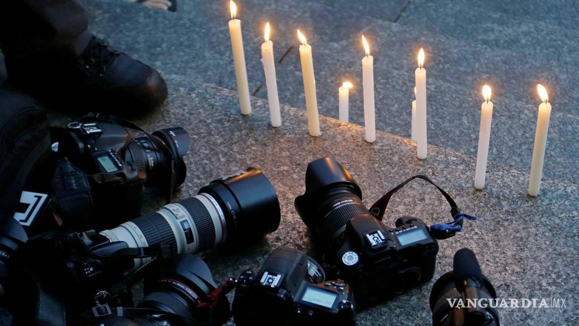 Rusia bloquea sitio de Reporteros sin Fronteras tras la muerte en Ucrania de un periodista