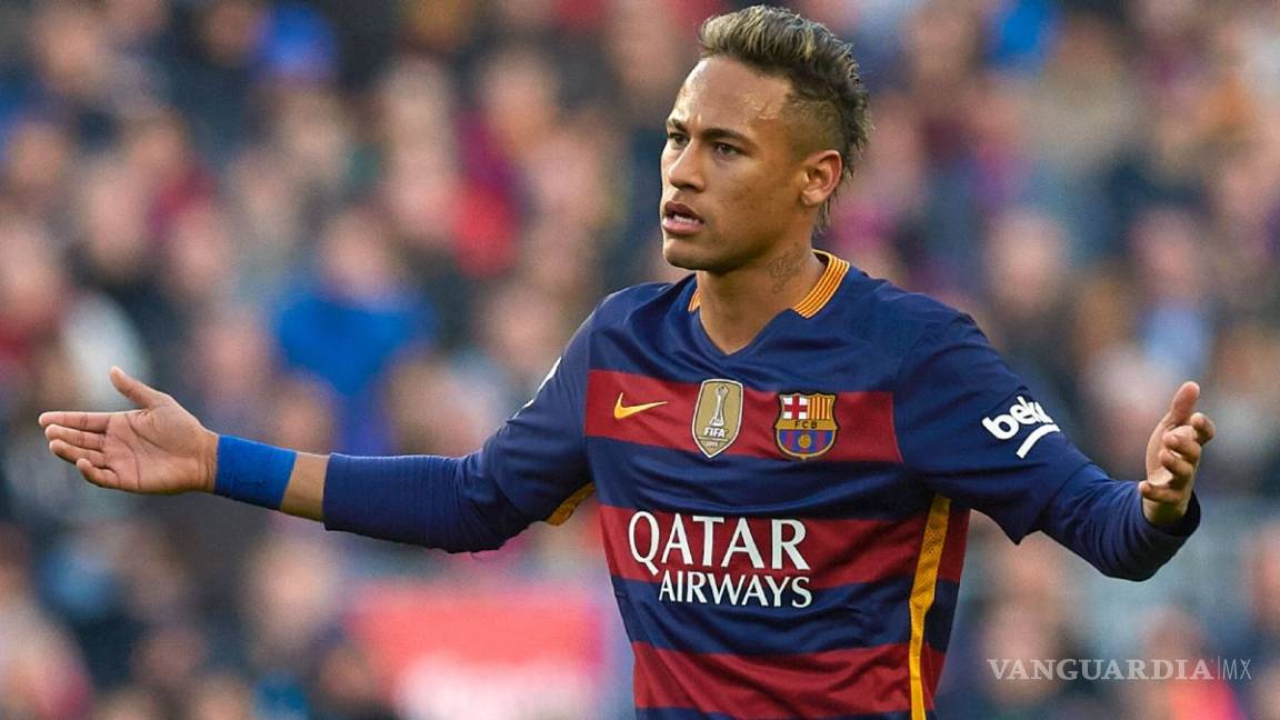 Juez ordena volver a abrir el caso Neymar