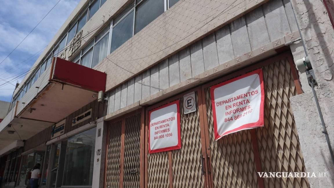 $!En la Zona Centro se llegan a encontrar los precios más accesibles para un departamento.