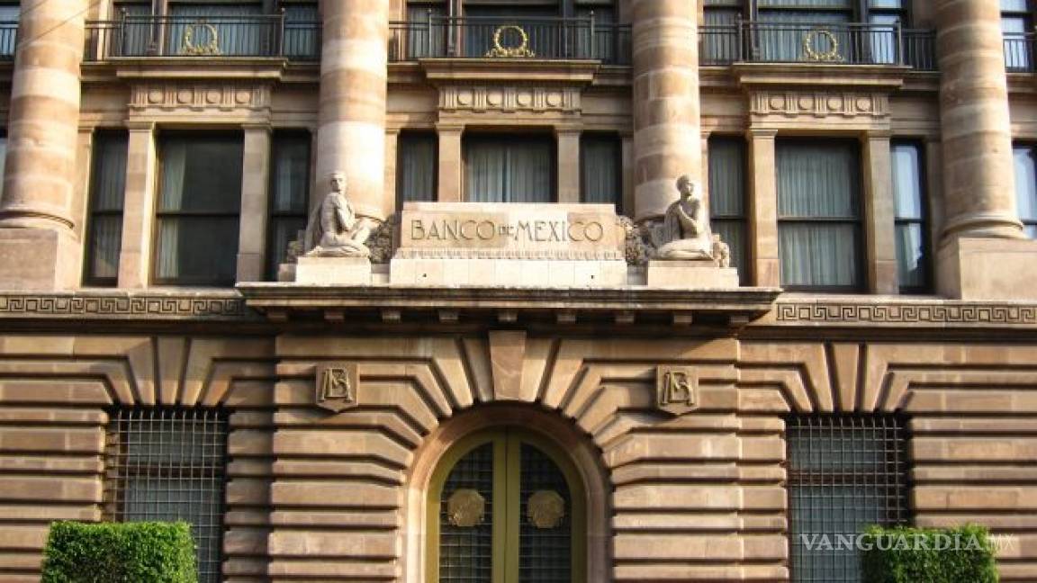 Banxico declara su tercer recorte consecutivo a la tasa de interés de 25 puntos