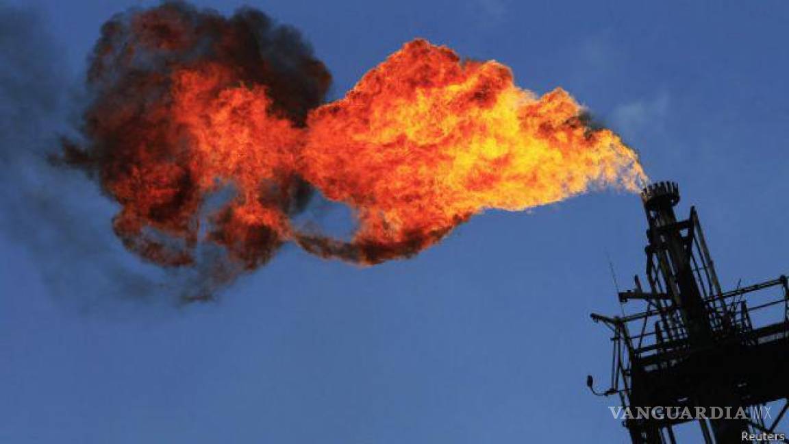 Grandes petroleras deben pagar por el cambio climático, afirman en el COP27