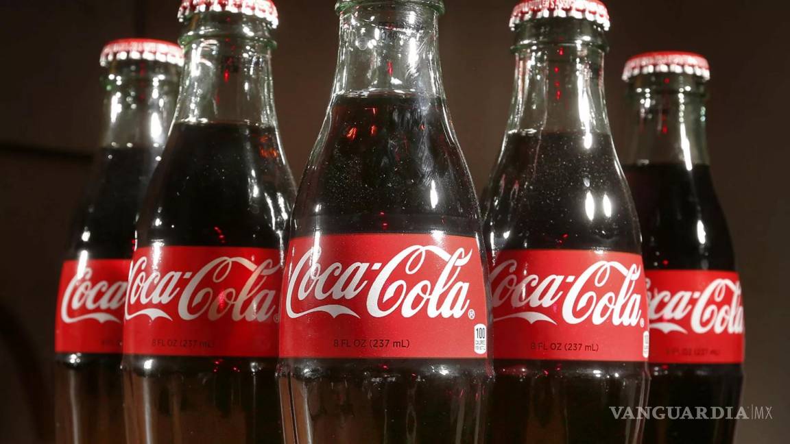 Coca Cola adquiere a la compañía de bebidas deportivas Bodyarmor