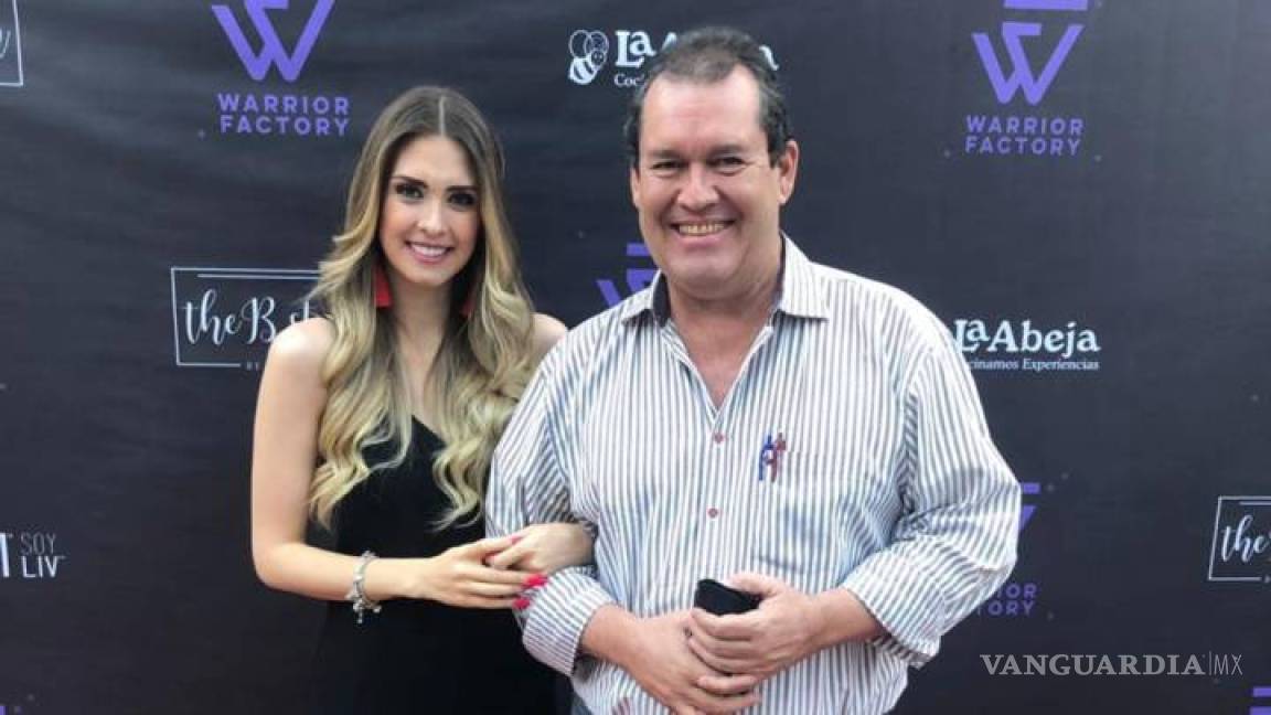 Ex comentarista deportivo de Televisa, Javier Sahagún vence al cáncer (video)