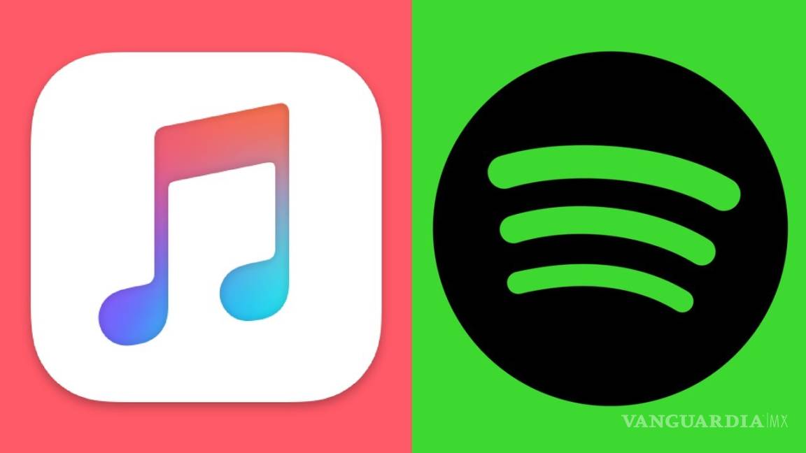 Spotify presenta demanda antimonopolio contra Apple