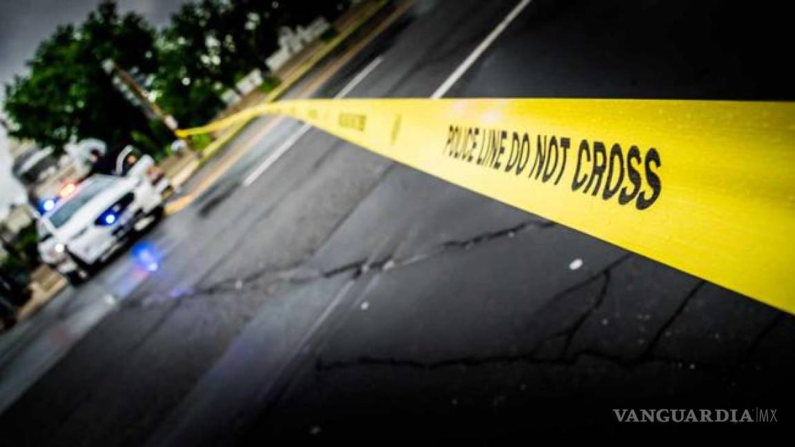 Reportan 3 víctimas tras tiroteo en el condado Harford, Maryland