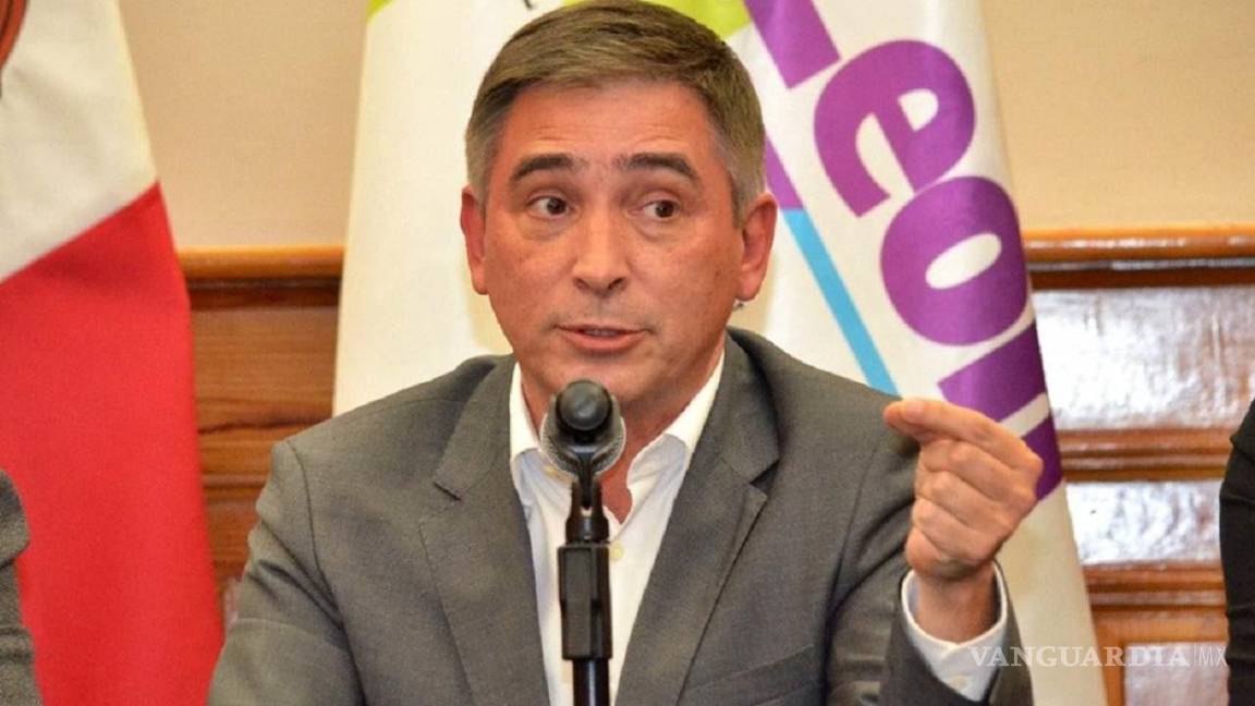Acusa Fasci Zuazua vicios en elección de fiscal de Nuevo León