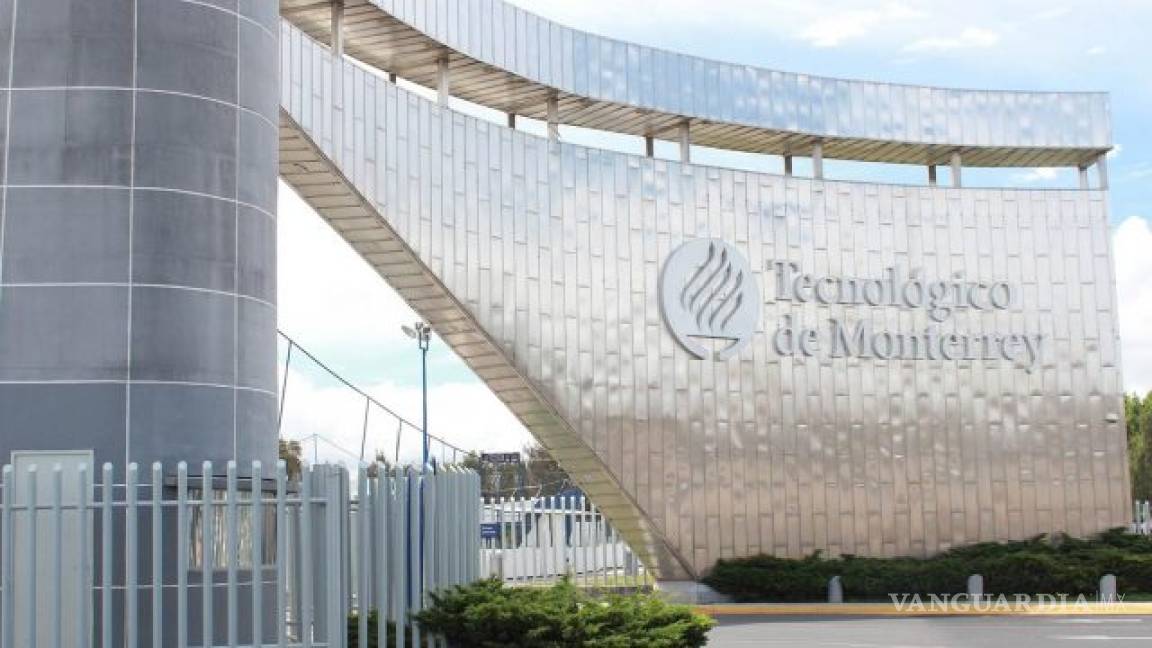 Tecnológico de Monterrey suspende clases presenciales por coronavirus