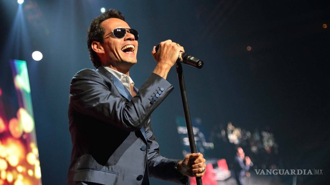 Marc Anthony fue estafado por su empleado; ya fue detenido