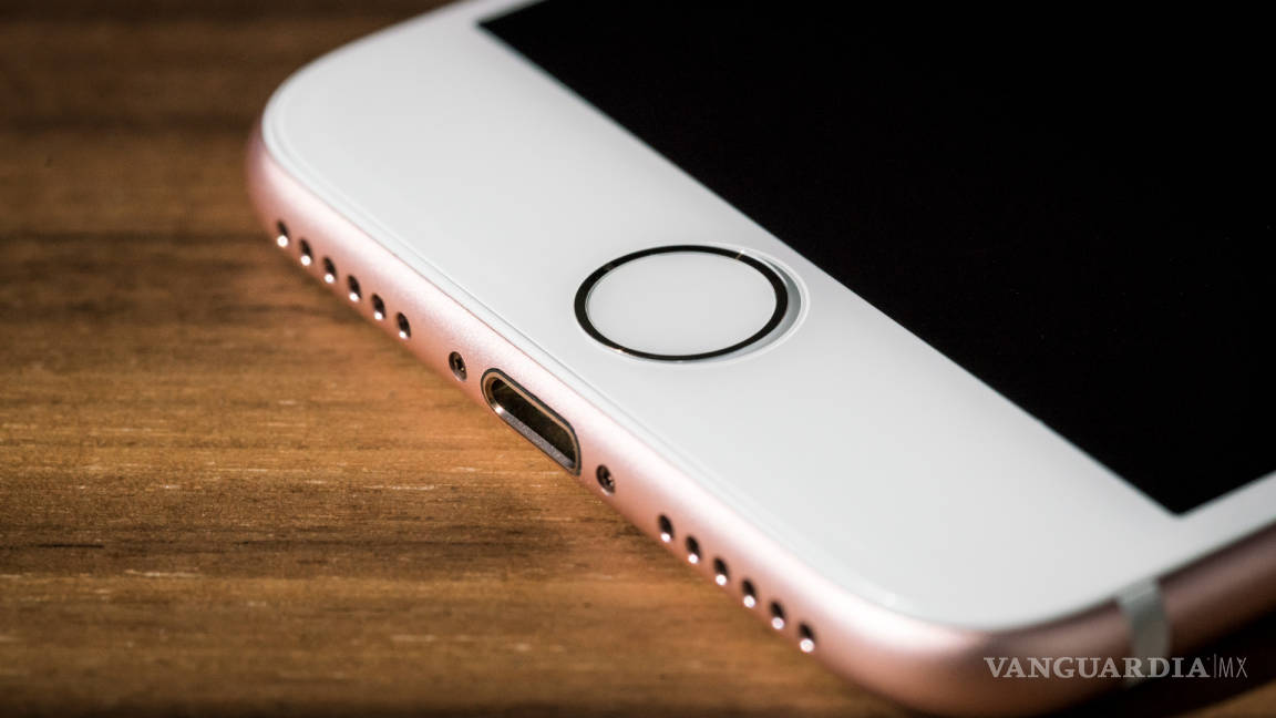 Apple podría reparar fallas de tu iPhone 7 totalmente gratis