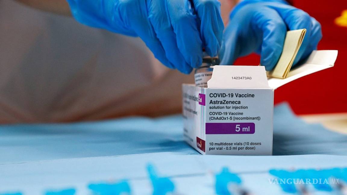 $!Llega nuevo lote con millones de vacunas anticovid de Sinovac a México