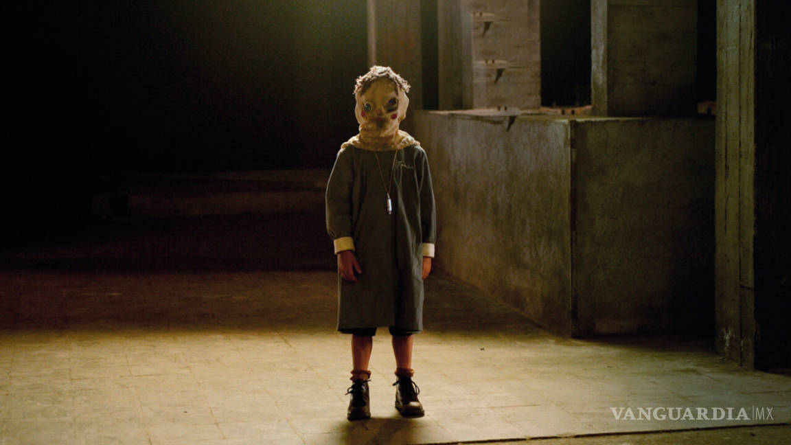 ‘El Orfanato’ y ‘Utopía’, los estrenos que no te puedes perder en Netflix y Amazon