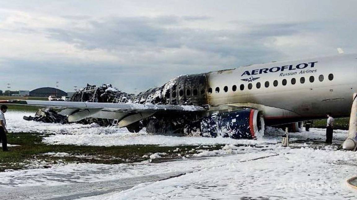 Estudio predice más accidentes aéreos por el cambio climático