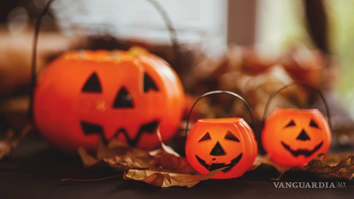 ¿Vas a salir con tus pequeños a pedir dulces en Halloween? Celebra Día de Brujas de forma segura en Saltillo