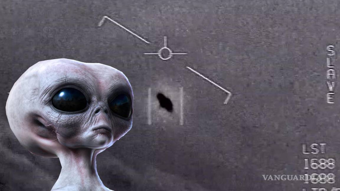 ¿Un mundo nos vigila?... avistamientos de OVNIs se disparan y el Pentágono revela que algunos tienen ‘capacidades inusuales’